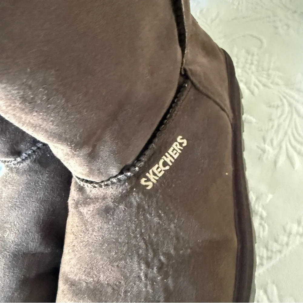 Skechers sketchers faugh